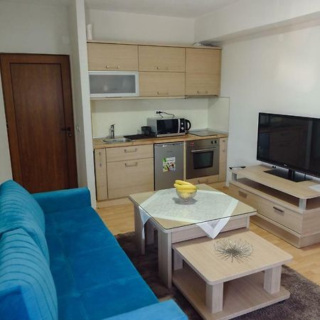 City Center Apartments ستروميكا المظهر الخارجي الصورة