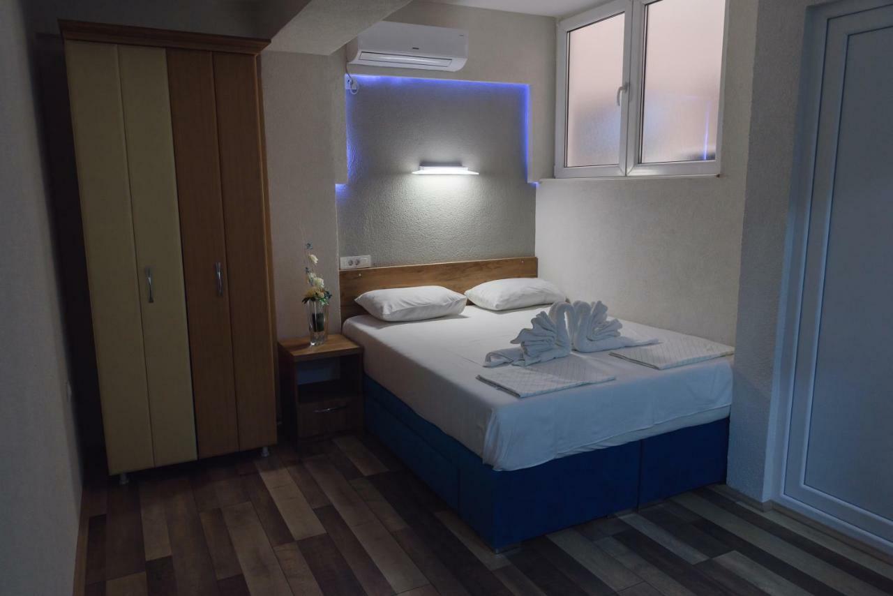 City Center Apartments ستروميكا المظهر الخارجي الصورة