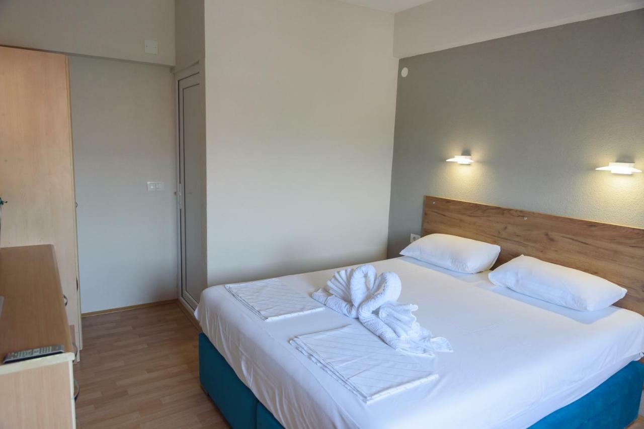 City Center Apartments ستروميكا المظهر الخارجي الصورة