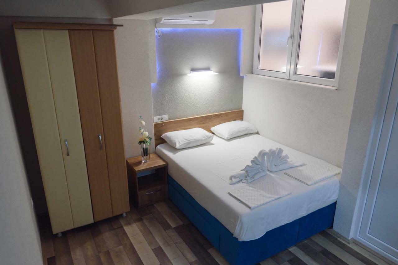 City Center Apartments ستروميكا المظهر الخارجي الصورة