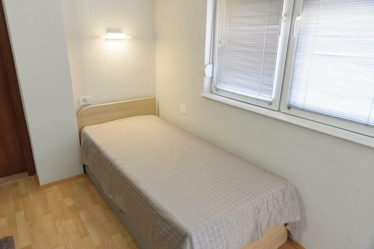 City Center Apartments ستروميكا المظهر الخارجي الصورة