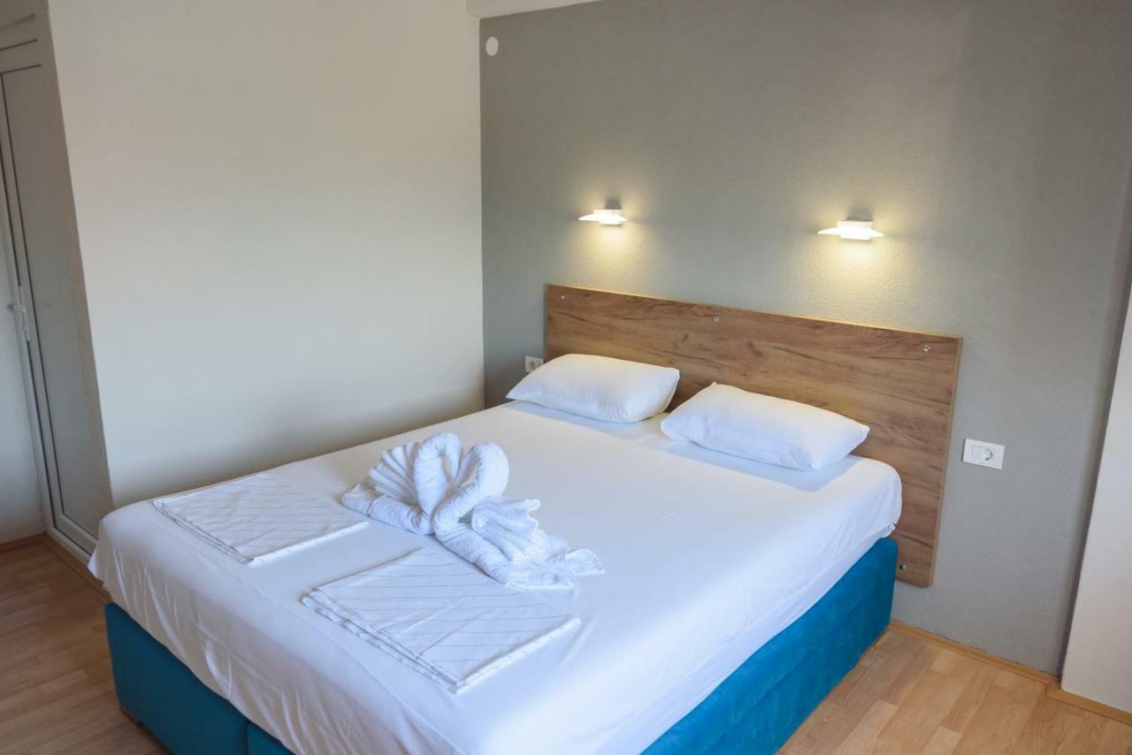 City Center Apartments ستروميكا المظهر الخارجي الصورة