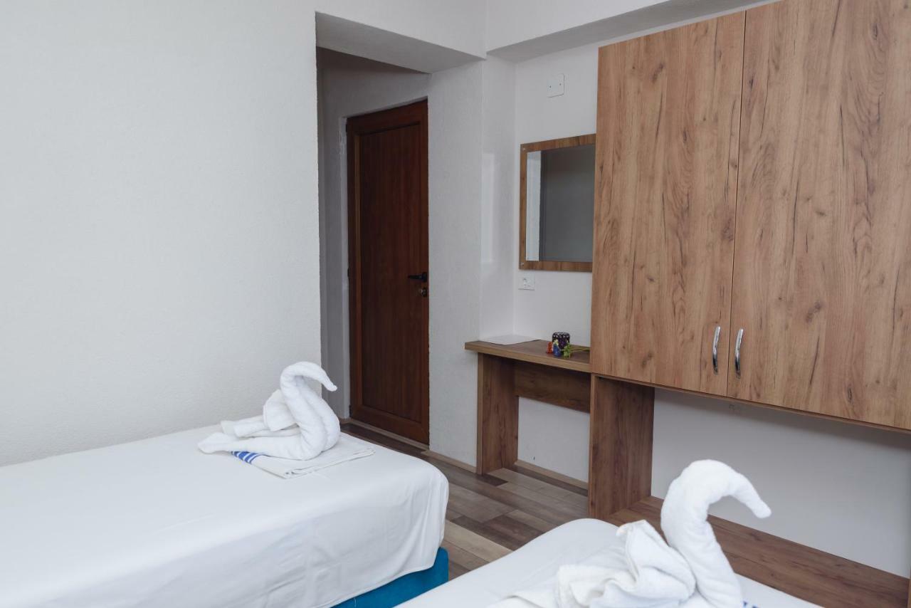 City Center Apartments ستروميكا المظهر الخارجي الصورة